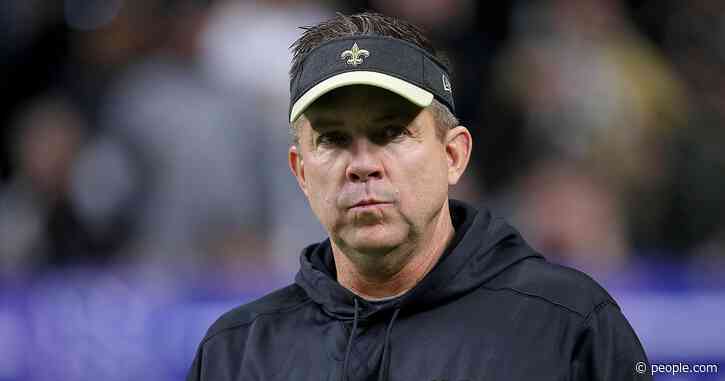 Sean Payton Says He's 'Progressively Got a Little Better' Every Day as He Battles Coronavirus