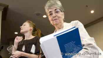 Joyce Milgaard, tireless activist mother of wrongfully convicted son, dies