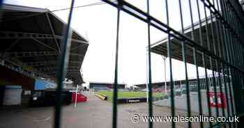 Rugby evening headlines as another English club cut staff pay