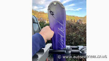 Best ski carriers 2020