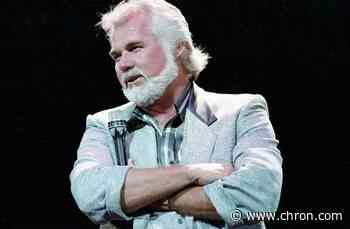 When the Chronicle took notice of Kenny Rogers