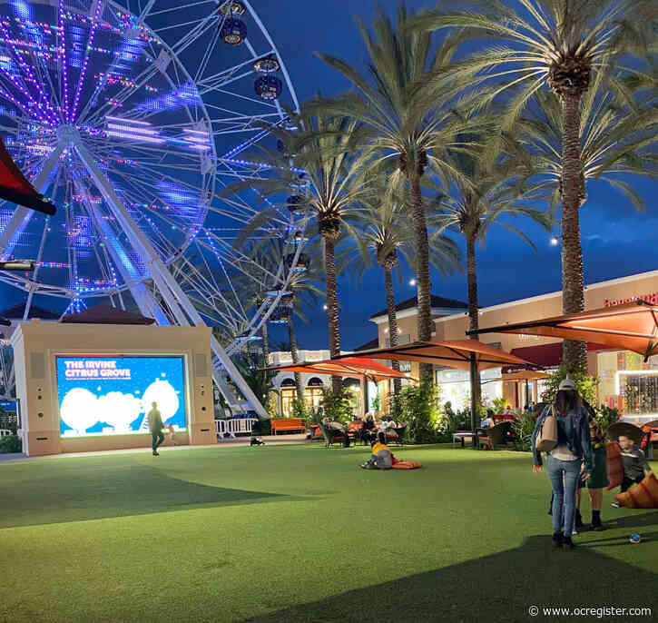 Coronavirus help: Fashion Island, Irvine Spectrum merchants get 90-day rent break