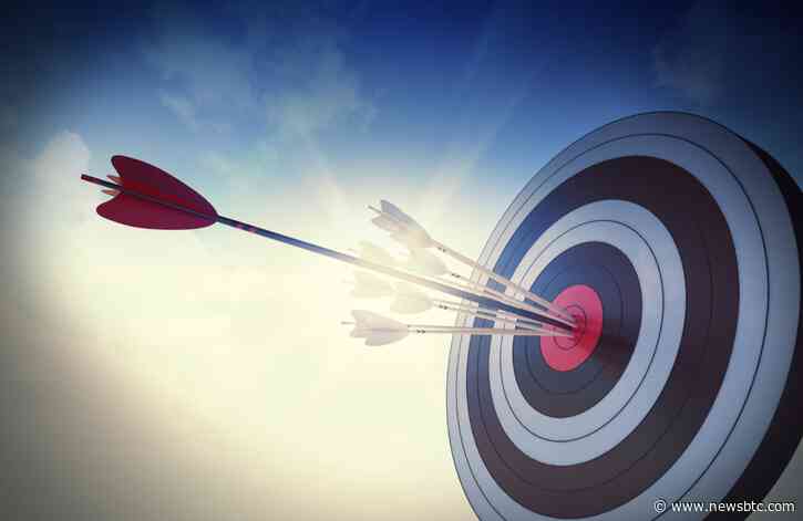 $50 Is Final Target For Ethereum Correction According To Elliott Wave Theory