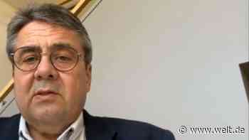 „Weil wir sonst immer am Tropf des Dollars hängen werden“