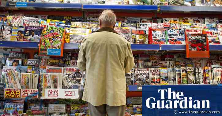 UK government considers forcing non-essential shops to close