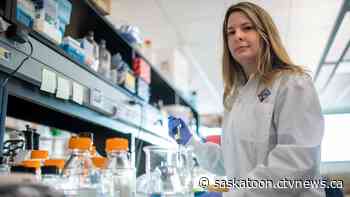 $23M in federal funding pledged for Saskatoon-based lab's COVID-19 research