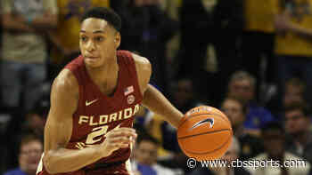 2020 NBA Draft: Florida State's Devin Vassell, the Seminoles' leading scorer and rebounder, declares