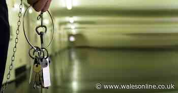 Drug dealer spared immediate jail term in part due to coronavirus