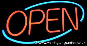 Coronavirus: Is your Warrington business still open?