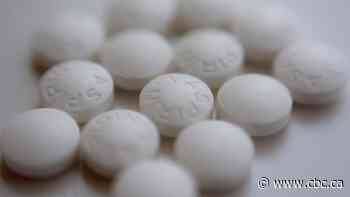 New guidelines advise against taking Aspirin to prevent heart disease, first stroke