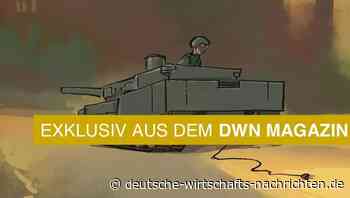 Auf in die Schlacht – mit Elektroantrieb
