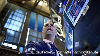 Chronik einer beginnenden Finanzkrise: Wie die Federal Reserve innerhalb weniger Wochen in offene Panik verfiel