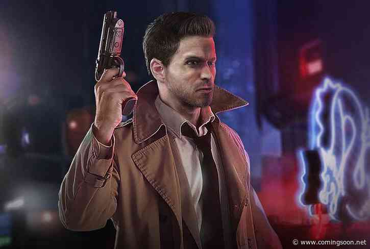 Limited Run Games Announces Blade Runner: Enhanced Edition Physical Edition!