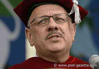 Carnegie Mellon University cancels commencement