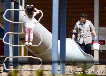 What to know about taking your child to a playground