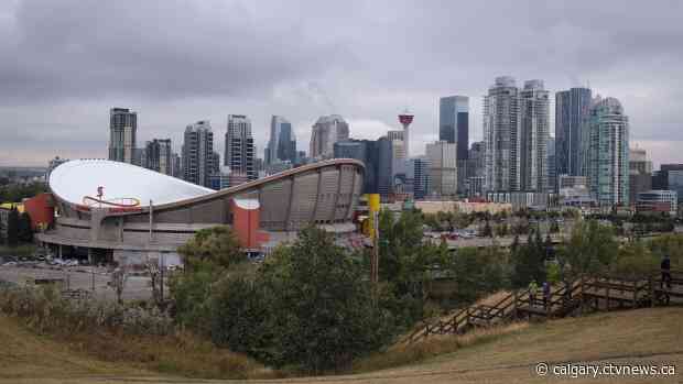 Calgary reducing numbers in homeless shelters; relocating to hotels