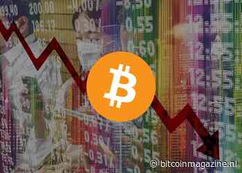 Beurzen OKEx en Huobi compenseren verliezen na Bitcoin (BTC) daling en technische fout