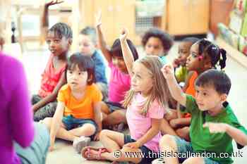Here are some online activities to keep your kids busy at home during social distancing
