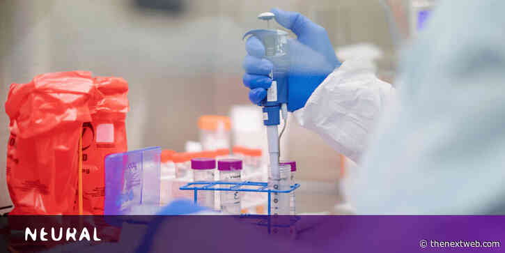 Spain plans to use robots to test 80,000 people a day for the coronavirus