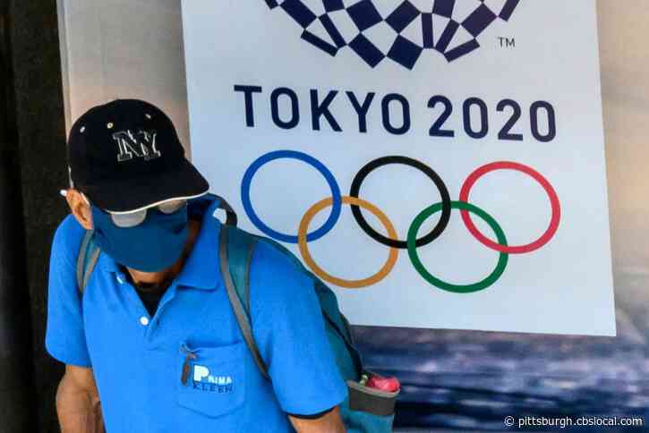 Report: IOC Member Dick Pound Says 2020 Tokyo Olympics Will Be Postponed Due To Coronavirus