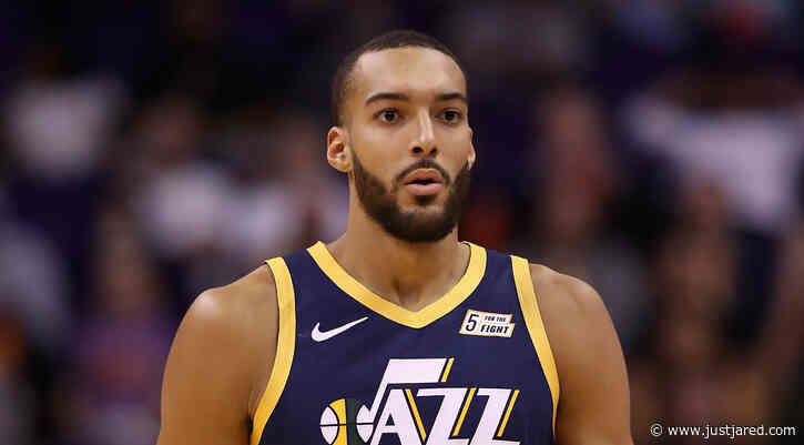 Coronavirus Patient & NBA Star Rudy Gobert Is Asking Other Patients If They Too Have This Symptom