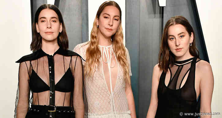 HAIM Postpone Their New Album 'Women in Music Pt. III' Release!