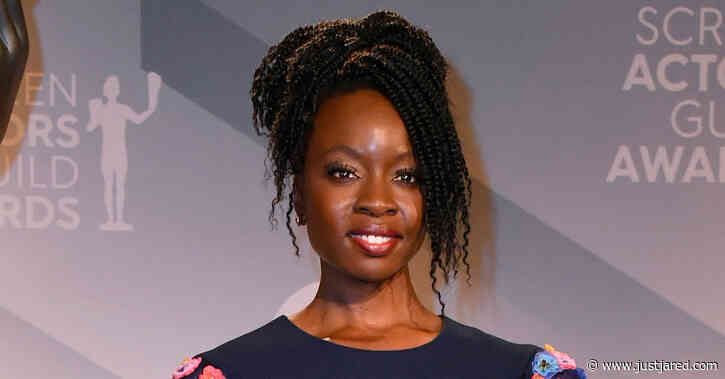 Danai Gurira Says Goodbye to 'The Walking Dead' After Seven Seasons