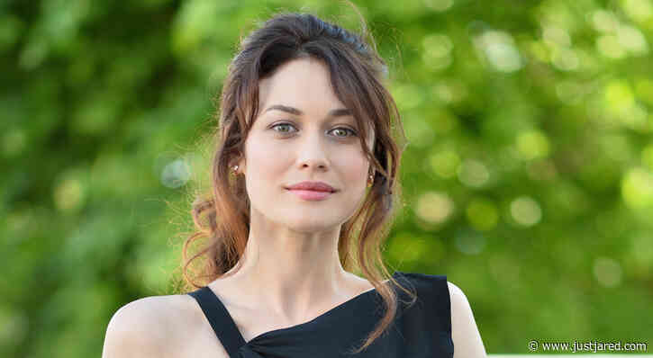 Olga Kurylenko Has Completely Recovered From Coronavirus