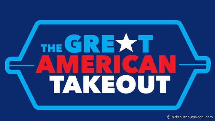 Consumers Urged To Join Tuesday’s ‘Great American Takeout’ To Support Restaurants
