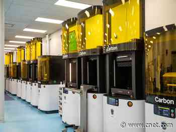 To fight coronavirus, 3D printer company Carbon helps make face shields     - CNET