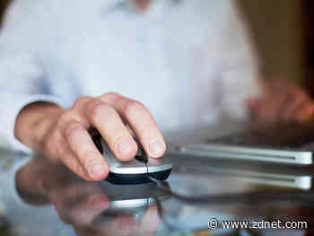 Monitor, keyboard and mouse sales jump as coronavirus forces remote working