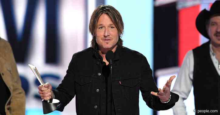 ACM Awards Announce Rescheduled Date After Postponement Due to Coronavirus Pandemic