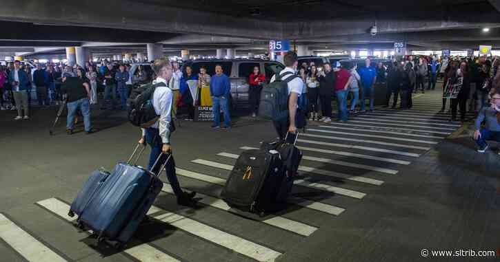 Jana Riess: Please stop meeting Latter-day Saint missionaries at the airport