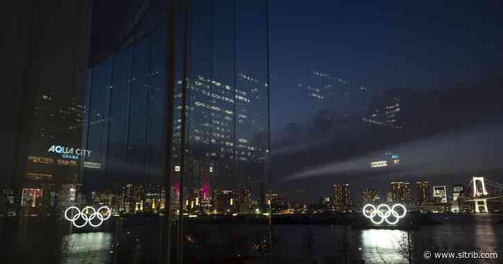 Tokyo Olympics seem sure to happen -- but in 2021, not 2020