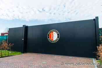 Betaald voetbal ligt vanwege corona stil tot 1 juni