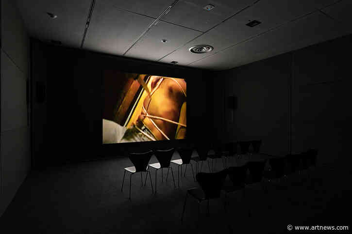 Vaginal Davis’s Video The White to Be Angry Is a Ham-Fisted Caricature of Right-Wing Extremism