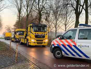 Verdachte (19) van groepsverkrachting: ‘Ik wil uit die verschrikkelijke bajes’