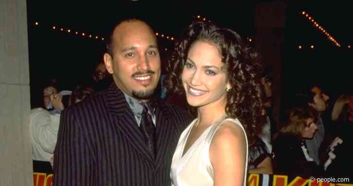 Jennifer Lopez's Ex-Boyfriend of 10 Years David Cruz Dies at 51