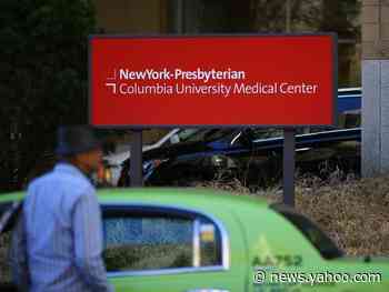 Pregnant patients at New York-Presbyterian hospitals will reportedly give birth alone amid coronavirus concerns