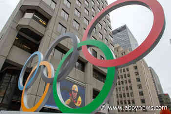 Canadian IOC member Dick Pound expects Olympic postponement
