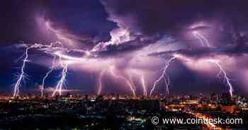 Bitcoin: A Global Port in a Market Storm?