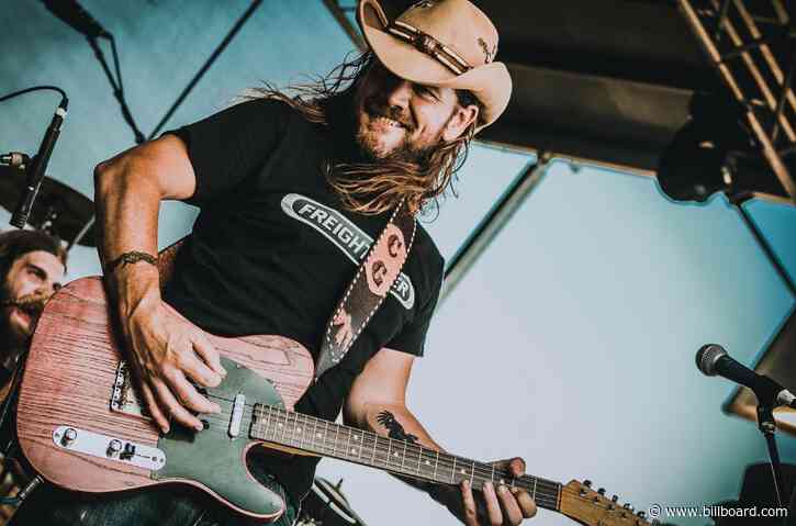 Craig Gerdes Celebrates Those Who Are ‘Tough as Nails’ in Title Track From Sophomore Album: Exclusive