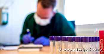 Coronavirus cases rise in Bristol and South Gloucestershire