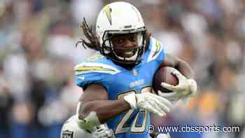 Melvin Gordon free agency recap: Fantasy fallout in Denver, scouting report, free agent timeline and more