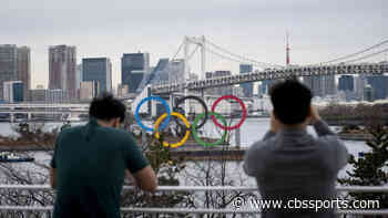 2020 Tokyo Olympics will be postponed because of coronavirus pandemic, IOC member says