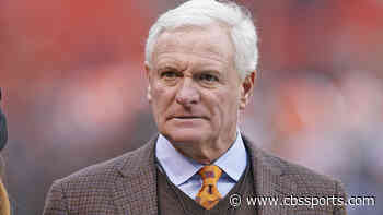 Browns owners Jimmy and Dee Haslam donate $1.5M to coronavirus relief in Ohio