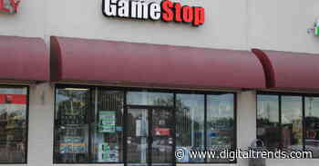 GameStop shows it’s not so essential after all, moves to digital-only orders