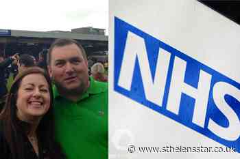 Cancer patient describes 'numbing' prospect of priority list during pandemic - St Helens Star