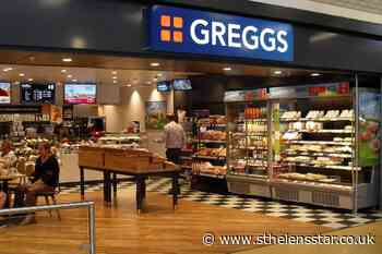 Greggs shuts 2000 stores after social distancing guidelines ignored - St Helens Star