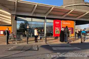 Public needs to employ social distancing at supermarkets – expert - St Helens Star